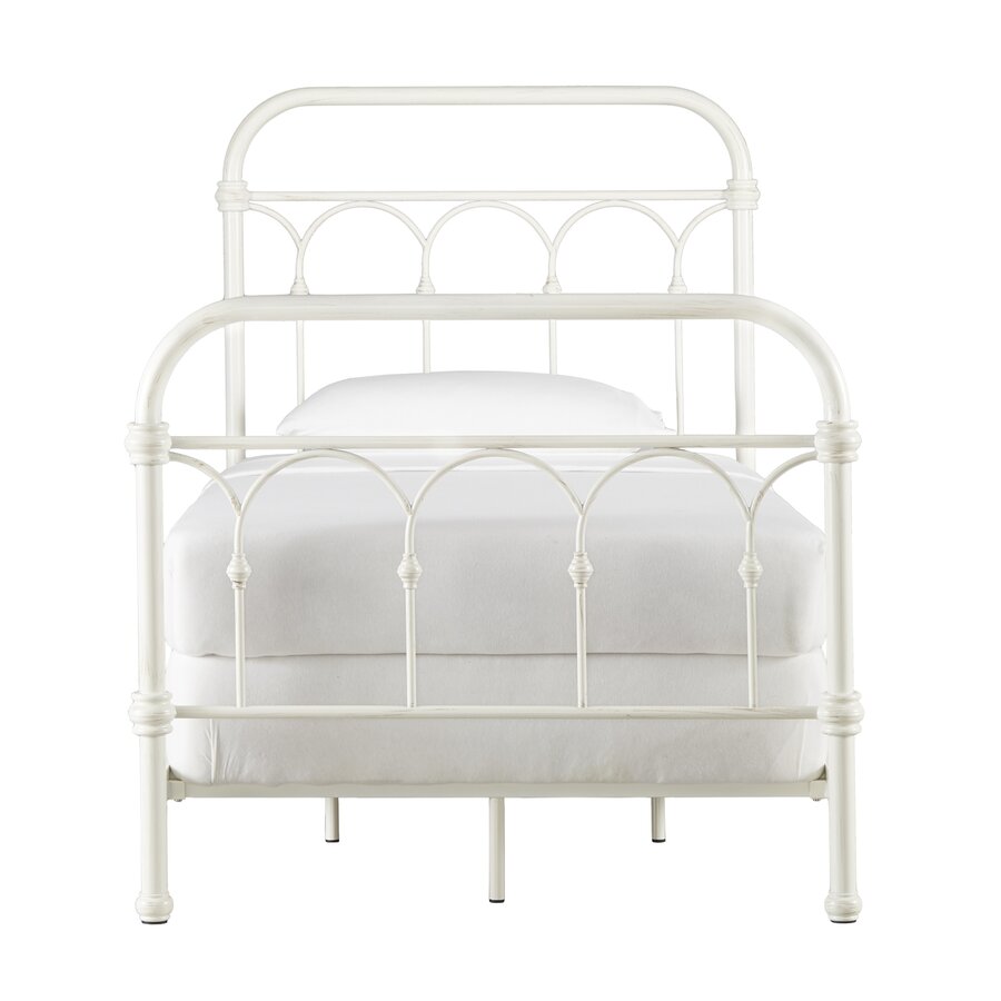 Copake Low Profile Standard Bed