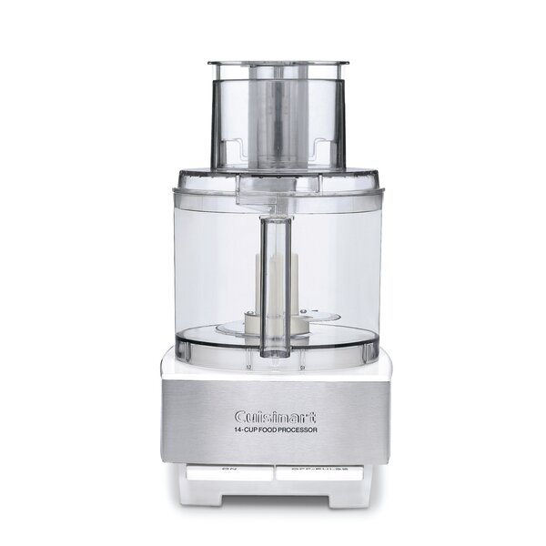 14-Cup Food Processor by Cuisinart