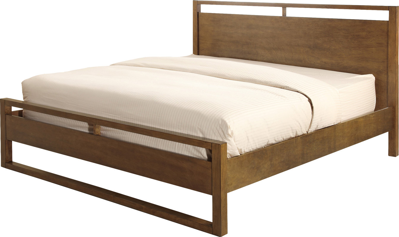 Domus Vita Design Brisbane Platform Bed & Reviews Wayfair