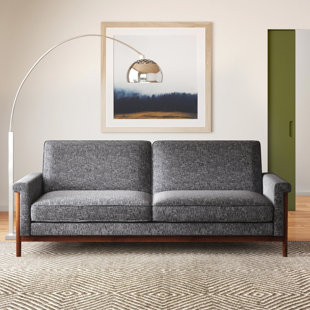 Mitchell 86'' Sleeper Sofa