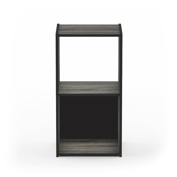Review Anzalone Cube Unit Bookcase