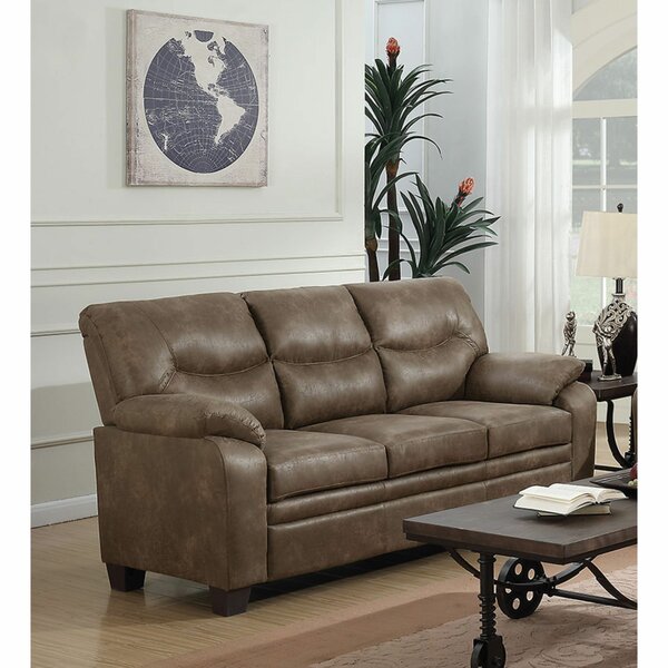 Tahnaout Transitional Sofa By Winston Porter
