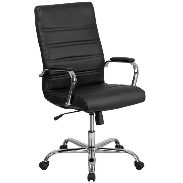 300lbs 400lbs Capacity Office Chairs You Ll Love In 2021 Wayfair