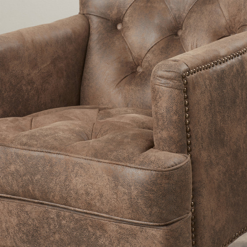 Loon Peak EagleVail Club Chair & Reviews Wayfair