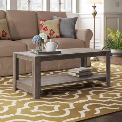 26+ emiliano lift top coffee table with storage laurel foundry modern farmhouse Lift-top coffee tables you'll love in 2020