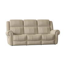 Ashley Overly Reclining Sofa Wayfair