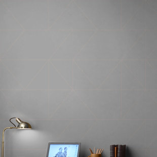 Modern Contemporary Wallpaper Allmodern Quickview