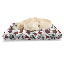 dog proof pillow case