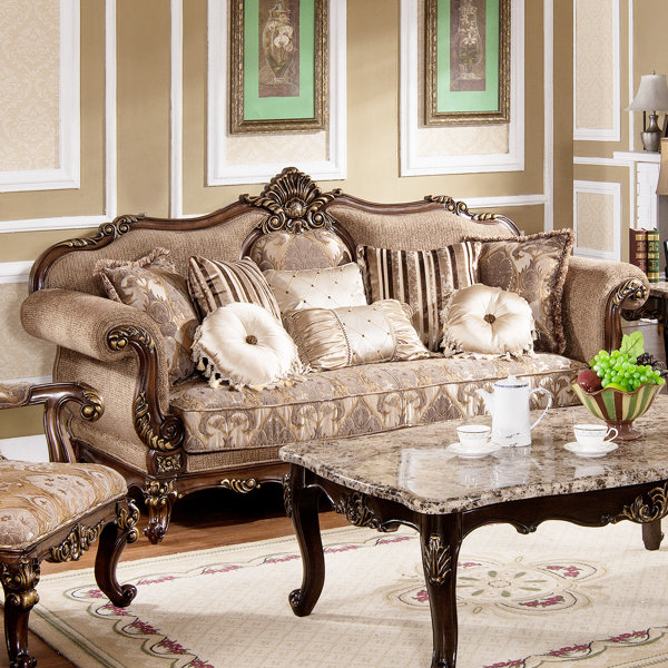 Cheap But Quality TressaTraditional Living Room Sofa Get The Deal! 60% Off