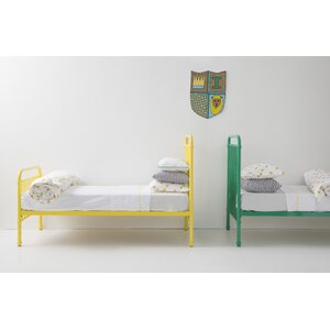 Miller Platform Bed