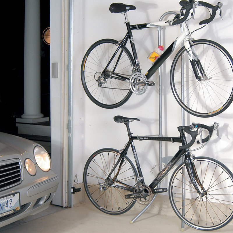 Delta Design 2 Bike Michelangelo Gravity Stand