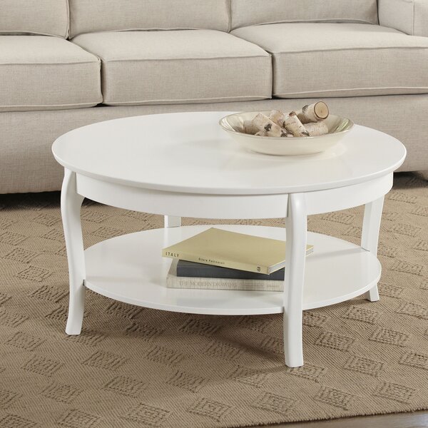 Alberts Coffee Table by Birch Lane™