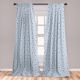 Baby Boy Nursery Curtains Wayfair Baby Boy Nursery Curtains Wayfair