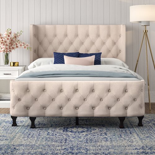 600 Glam Bedroom Design Ideas Wayfair