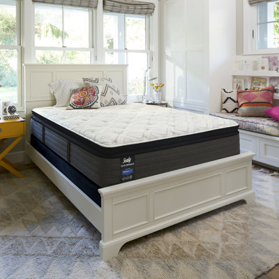 sealy performance davlin