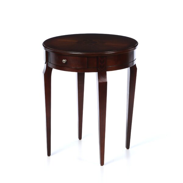 Larocca End Table By Darby Home Co