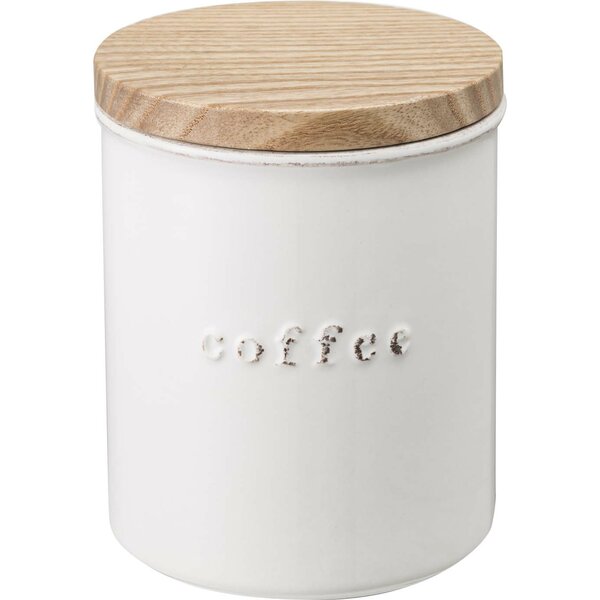 Coffee Filter Canister | Wayfair