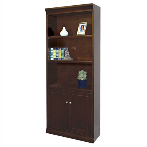 Robbie Standard Bookcase By Darby Home Co