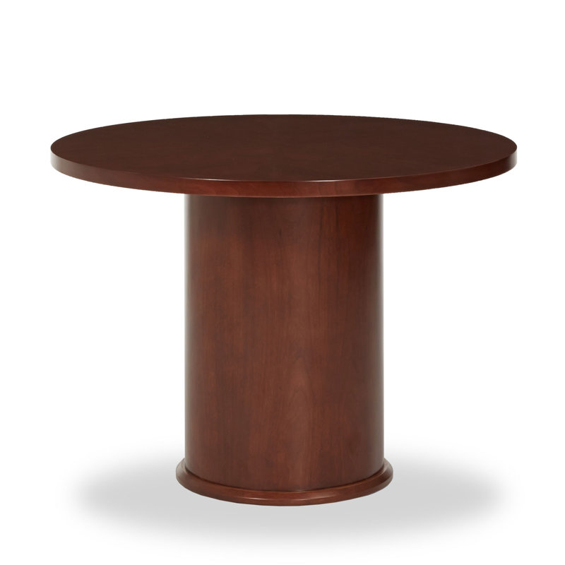Incept Circular Conference Table