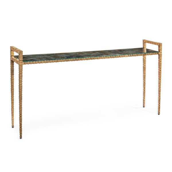 Console Table By John-Richard