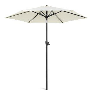 Heavy Duty Outdoor Umbrella Wayfair