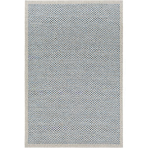 Sarang Sky Blue Indoor/Outdoor Area Rug