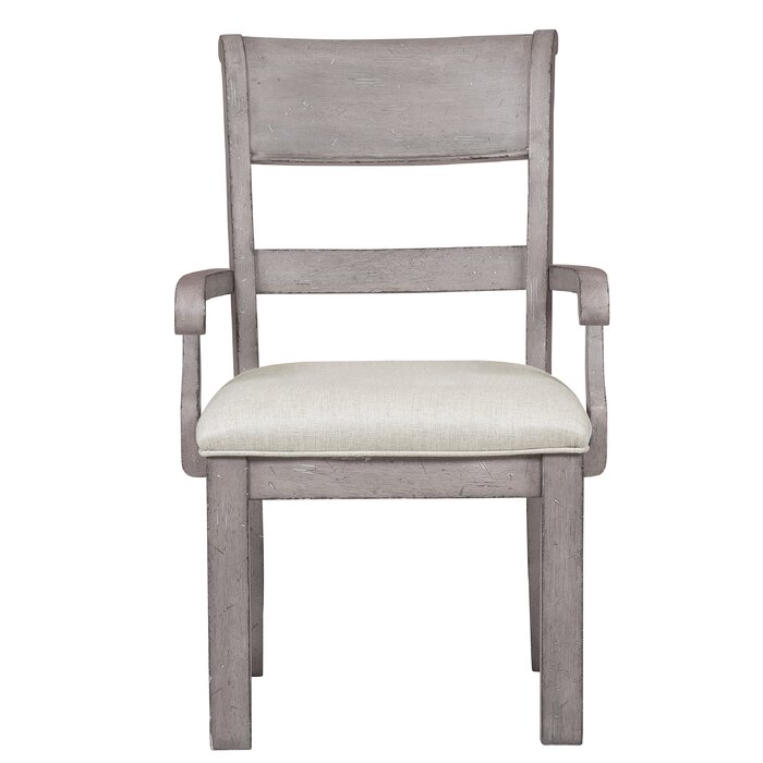 Devers Solid Wood Dining Chair Reviews Joss Main