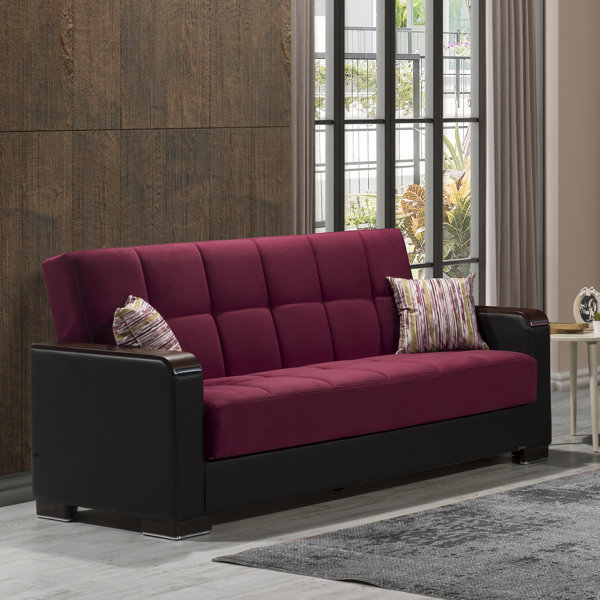 Shore Front Sleeper By Ebern Designs