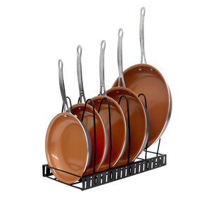 Pan Pro Standing Pot Rack