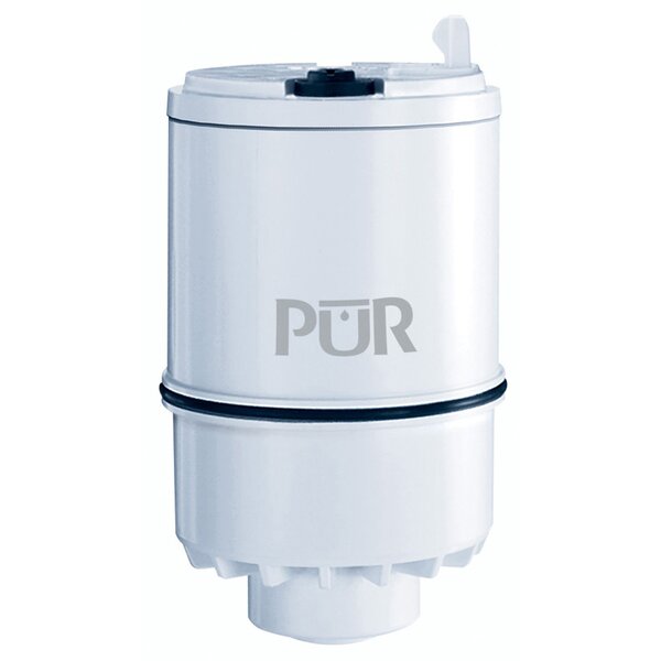 Faucet Filter 2 Pack by PUR