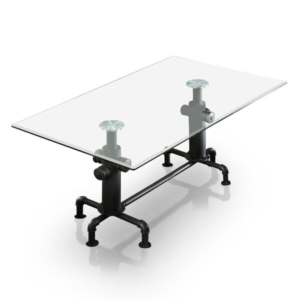 Frederick Dining Table by Hokku Designs