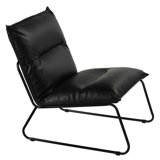 Faux Leather Slipper Accent Chairs You Ll Love In 2021 Wayfair