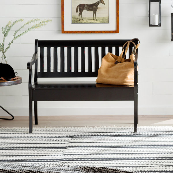 Elaine Storage Bench By Laurel Foundry Modern Farmhouse Top Reviews