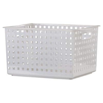 Large Plastic Bin Ebern Designs