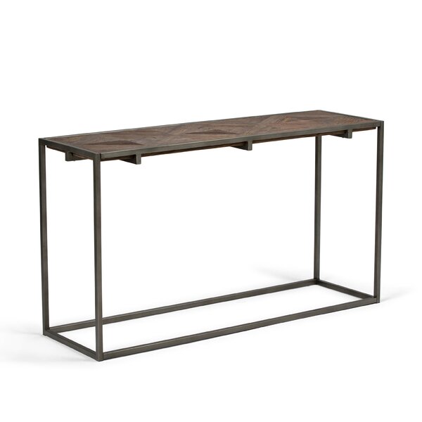 Naglee Console Table By Trent Austin Design
