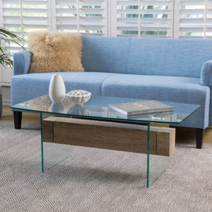 Frontage Coffee Table