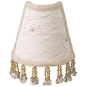 Beaded Victorian Night Light