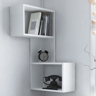 Shelves You Ll Love Wayfair Co Uk Quickview