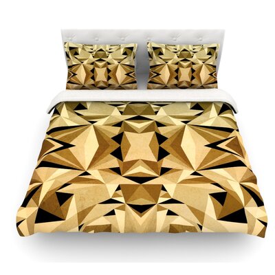 Abstraction By Nika Martinez Featherweight Duvet Cover East Urban