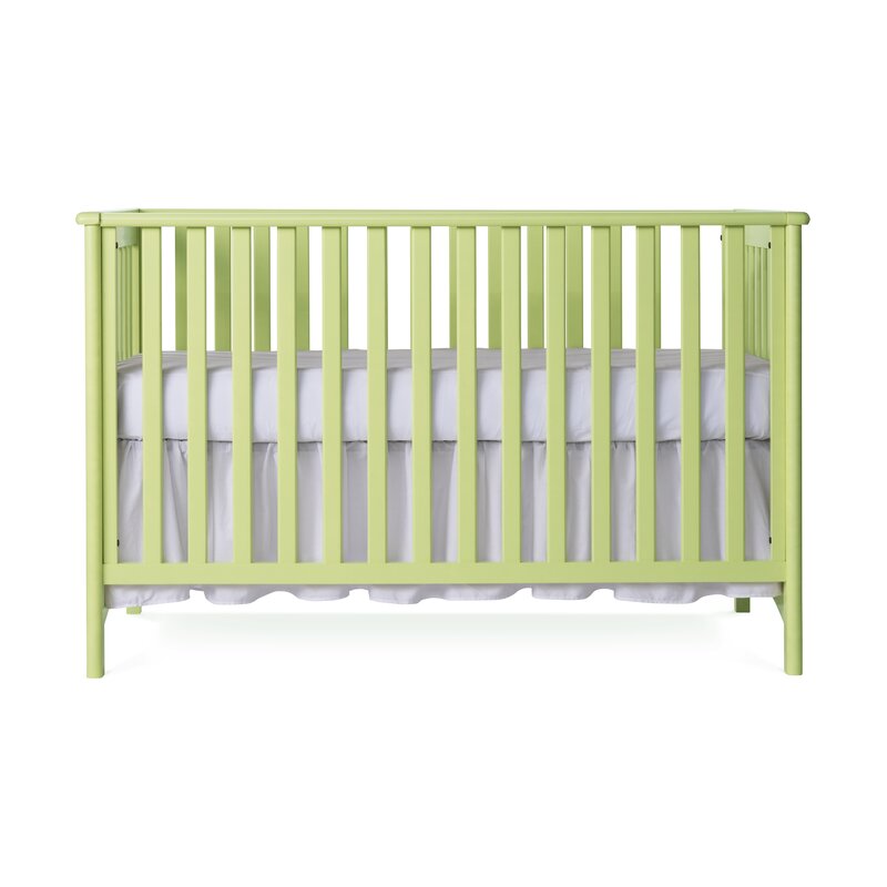 childcraft london crib