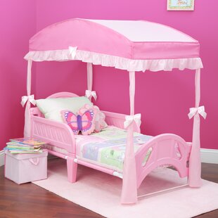 beds for toddlers girl