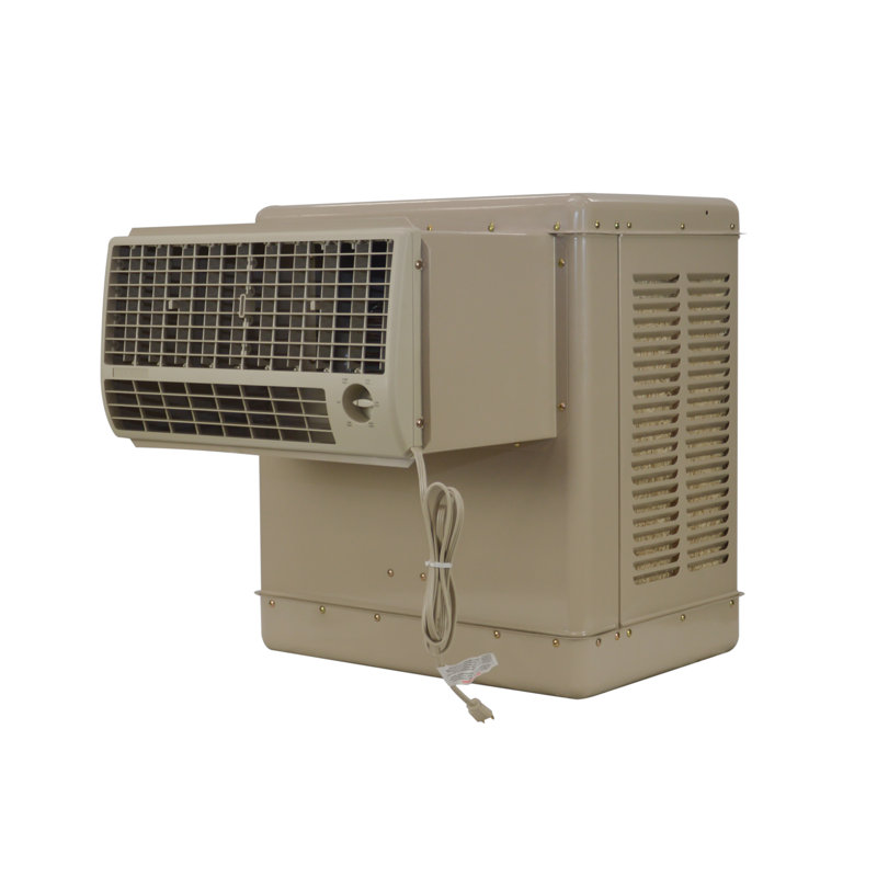 essick air evaporative cooler