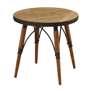 End Table by Mossy Oak Nativ Living