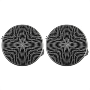 Universal Range Hood Filter (Set of 2)