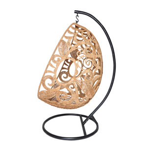 Egg Swing Chair Without Stand Wayfair Egg Swing Chair With Stand