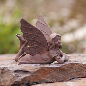 Fiona Garden Fairy Statue