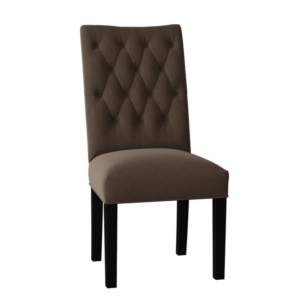 Lucy Parsons Chair By Poshbin