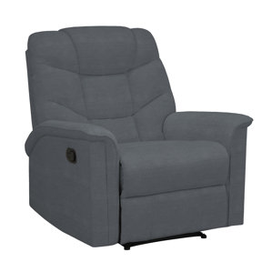 Timothy Manual Glider Recliner by Three Posts