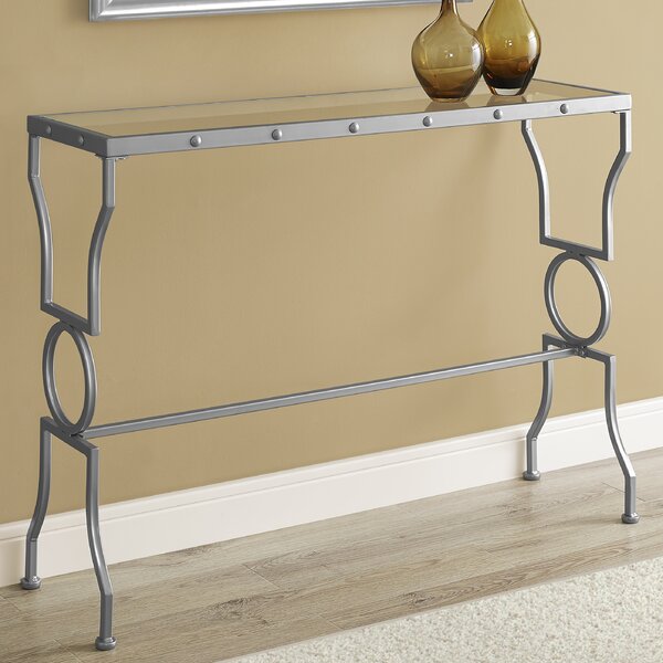 Haire Console Table By House Of Hampton
