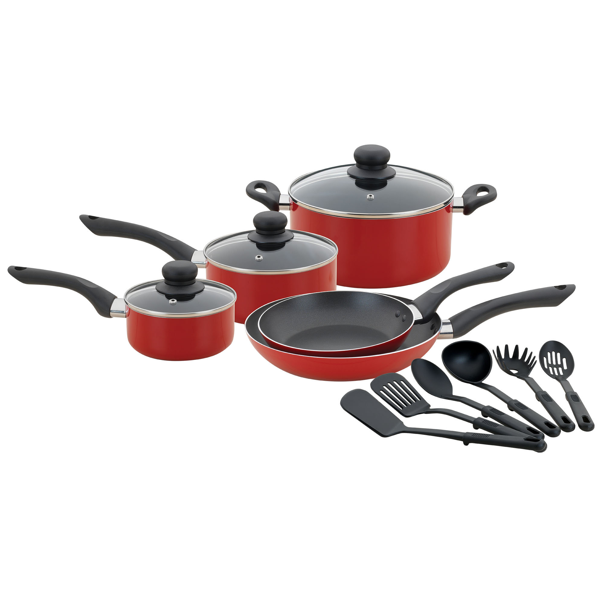 Futura Non Stick Cookware Set With Price